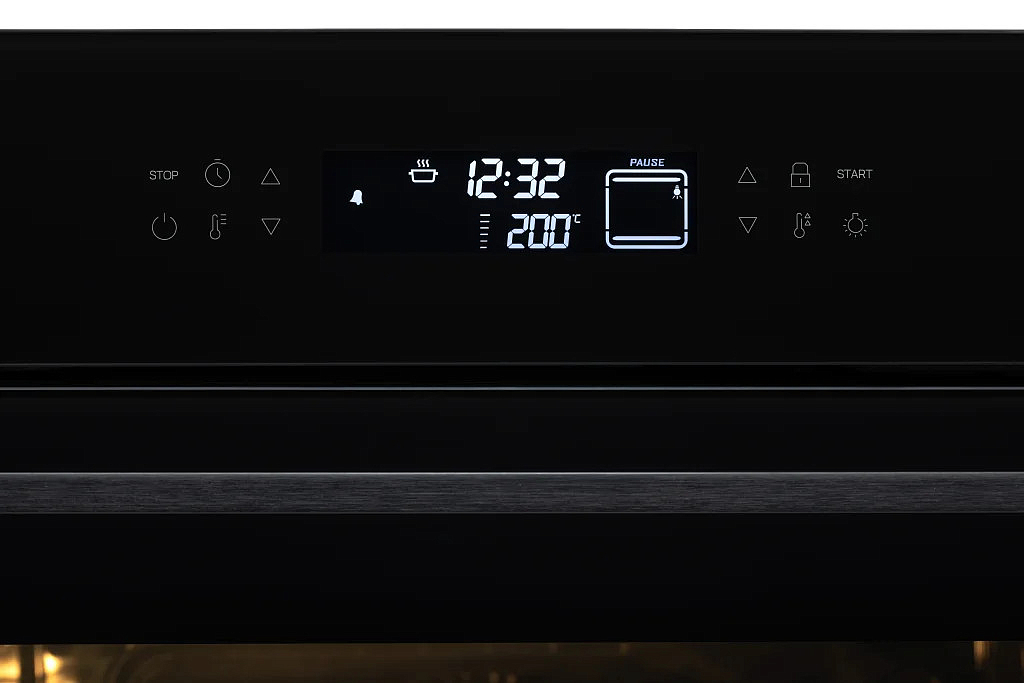 Духовой шкаф Vard VOE564B preview 7