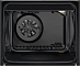 Купить Комбинированная плита Electrolux EKK96498CW preview 4