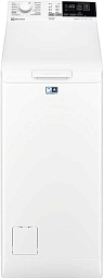 Стиральная машина Electrolux EW7TN3272SP