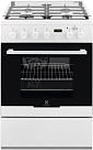 Комбинированная плита Electrolux EKK96498CW