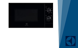 Вредна ли микроволновая печь Electrolux