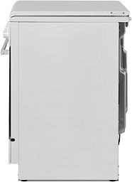 Газовая плита Electrolux EKG 51100 OW