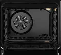 Электрическая плита Electrolux RKR520200W