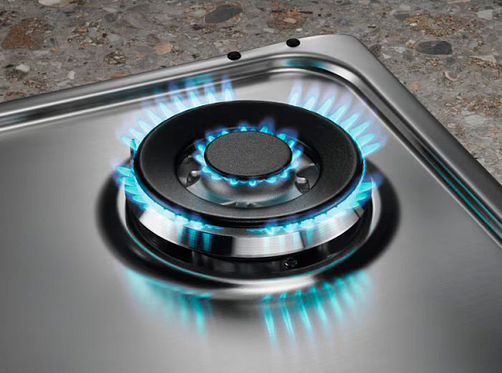 Варочная панель Electrolux CGS6436BX preview 4