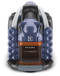 Пылесос Electrolux UCORIGIN