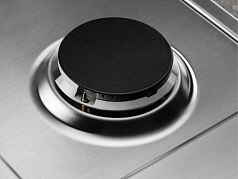 Варочная панель Electrolux KGS6426SX