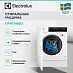 Купить Встраиваемая стиральная машина Electrolux EW8F348SCI preview 3