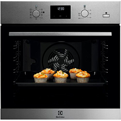 Духовой шкаф Electrolux OED3H50TX