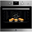Духовой шкаф Electrolux OED3H50TX
