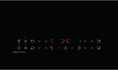 Варочная панель Electrolux LIR60430