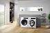Купить Сушильная машина Electrolux EW8HM259SPX preview 3