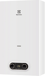 Водонагреватель Electrolux GWH 12 Nano Plus 2.0