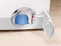 Стиральная машина Electrolux EW7F349PW