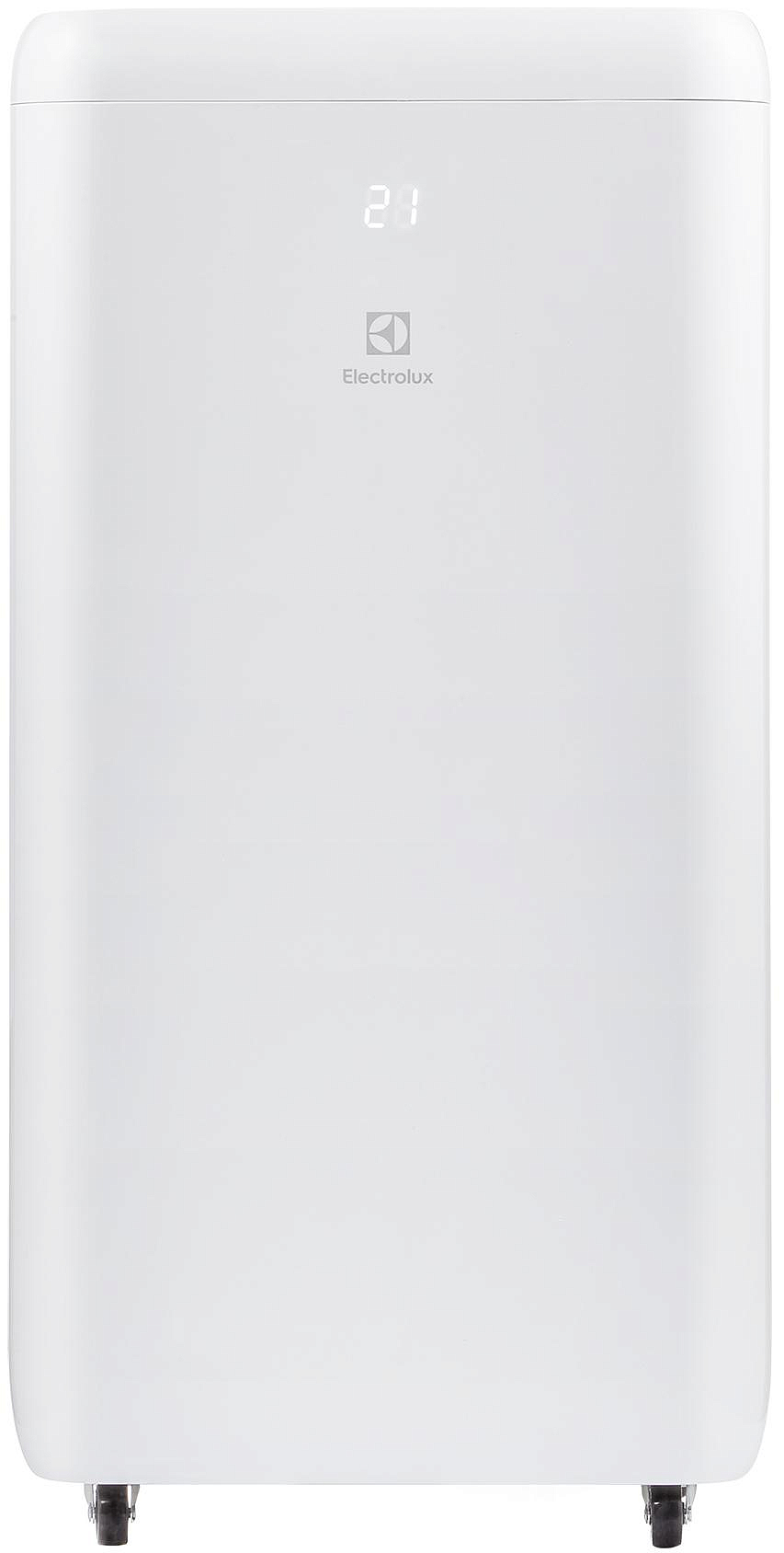 Мобильный кондиционер Electrolux EACM-07 XN/N6 preview 5