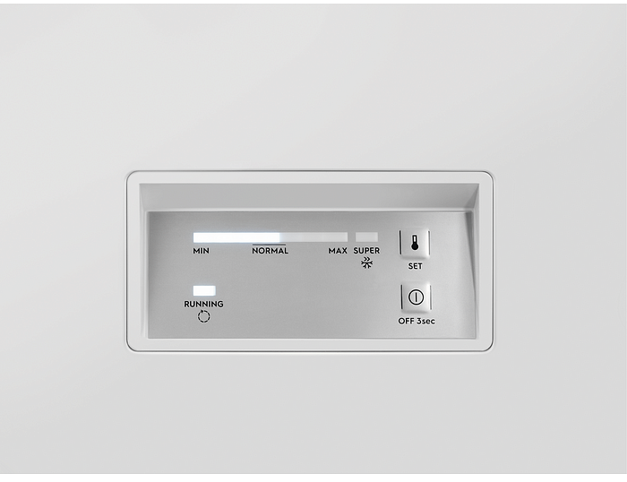 Морозильный ларь Electrolux LCB3LF31W0 preview 2