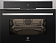 Встраиваемая микроволновая печь Electrolux EMT 38409 AX