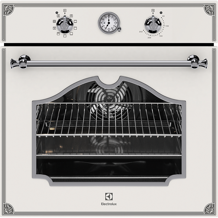 Духовой шкаф Electrolux OPEB2320C preview 1