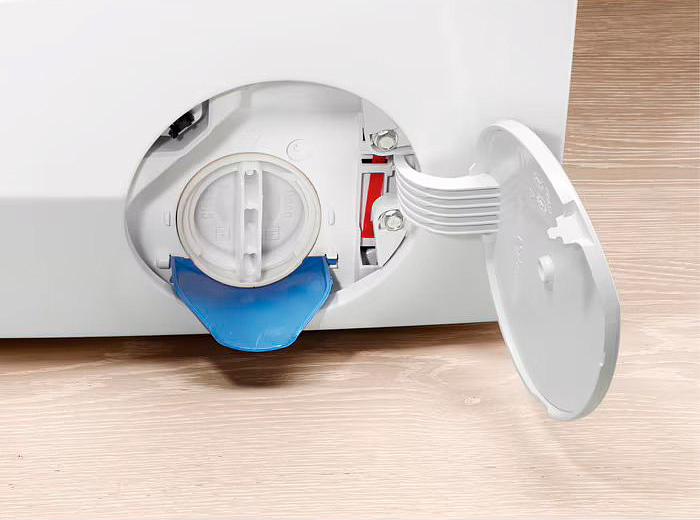 Стирально-сушильная машина Electrolux EW7W2492P preview 6