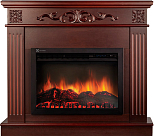 Портал для камина Electrolux Noce 26 Темный дуб