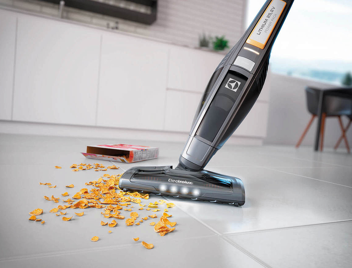 Пылесос Electrolux ZB 5022 preview 4