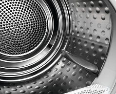 Сушильная машина Electrolux EW9HS289S