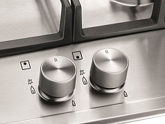 Варочная панель Electrolux GPE 263 FW