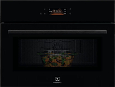 Встраиваемая микроволновая печь Electrolux LVM8E08Z