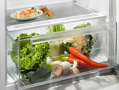 Встраиваемый холодильник Electrolux LRB3AF12S