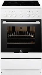 Электрическая плита Electrolux EKC 951101 W