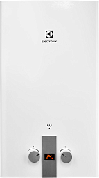 Водонагреватель Electrolux GWH 10 High Performance 2.0