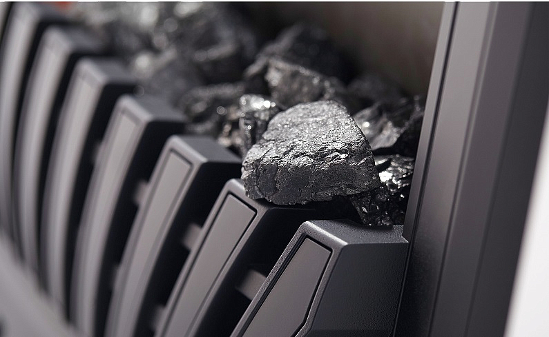 Электрический камин Electrolux Classic EFP/P-1020LS preview 4