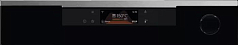 Духовой шкаф Electrolux KOCBP39WX