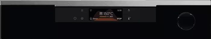 Духовой шкаф Electrolux KOCBP39WX preview 2