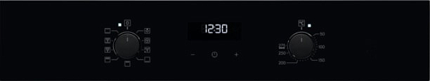 Духовой шкаф Electrolux OEF5H50Z preview 3