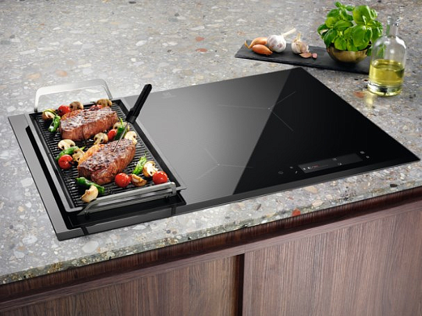 Варочная панель Electrolux EIS8648 preview 8