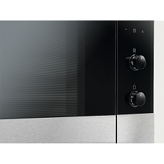 Духовой шкаф Electrolux EOM 5420 AAX