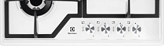 Варочная панель Electrolux EGS6436WW