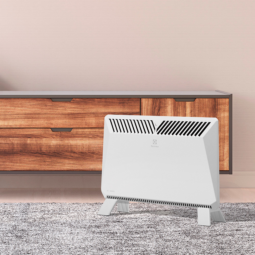 Конвектор Electrolux ECH/A2-2000 M preview 14