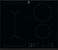 Варочная панель Electrolux IPE6443KF