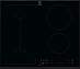 Купить Варочная панель Electrolux IPE6443KF preview 1