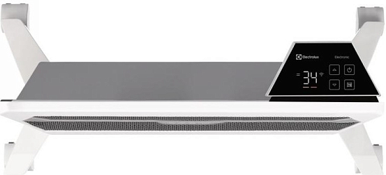 Конвектор Electrolux ECH/R-1000 T-TUE4-EFT/RR фото 2 Конвектор Electrolux ECH/R-1000 T-TUE4-EFT/RR preview 2