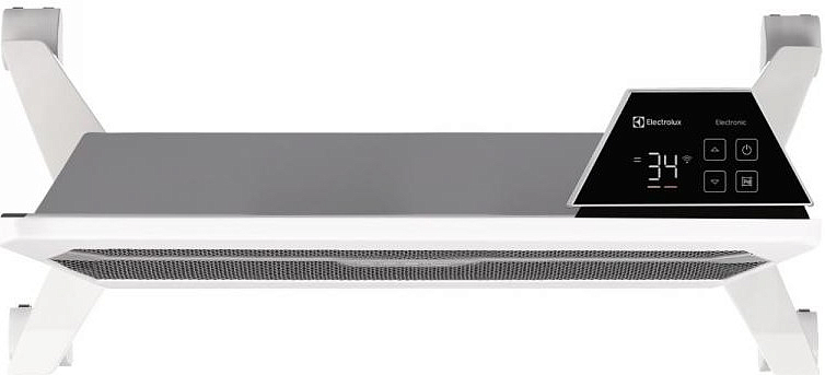 Конвектор Electrolux ECH/R-1000 T-TUE4-EFT/RR preview 2