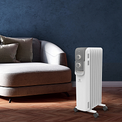 Масляный радиатор Electrolux EOH/M-7221