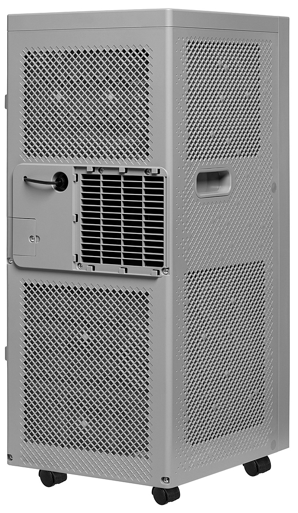 Мобильный кондиционер Electrolux EACM-07 AZ/N6 preview 9
