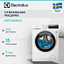 Купить Стиральная машина Electrolux EW7F3614SUE
