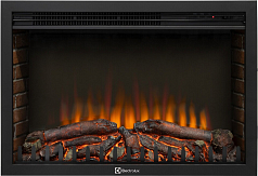 Электрический камин Electrolux Sphere Plus EFP/P-3320RLS N