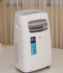 Мобильный кондиционер Electrolux EACM-9 CG/N3