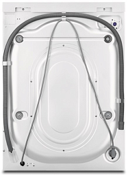 Стиральная машина Electrolux EW6S4R27W