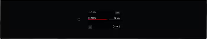 Встраиваемая микроволновая печь Electrolux LVM9E2XZ preview 2