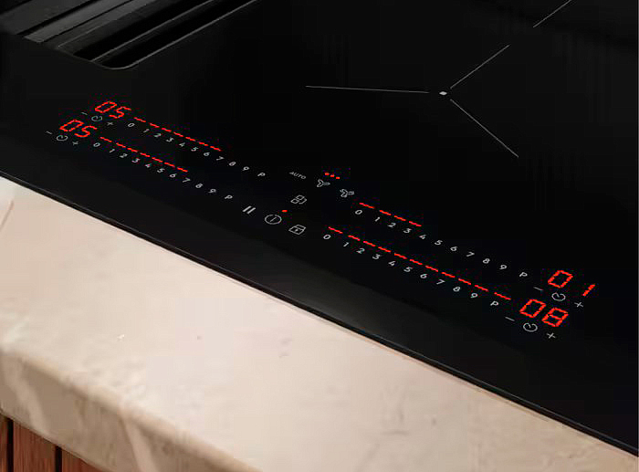Варочная панель Electrolux ECC8344 preview 10